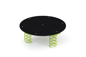 Balansplattform d-1000mm - bild 2