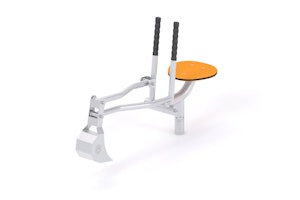 Barngrävmaskin, 1100mm - bild 3