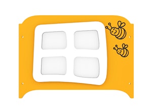 Lekpanel - Fönster - bild 2