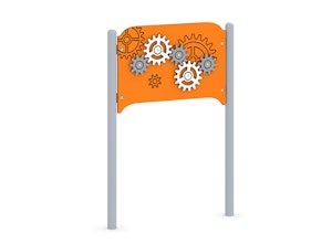 Lekpanel - Mekanik - bild 1