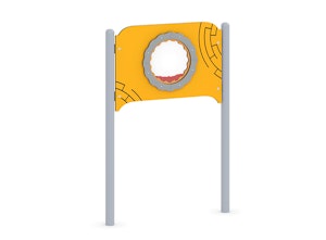 Lekpanel - Kulor - bild 1