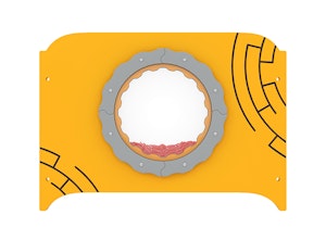 Lekpanel - Kulor - bild 2