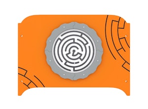 Roterande lekpanel Labyrint - bild 2