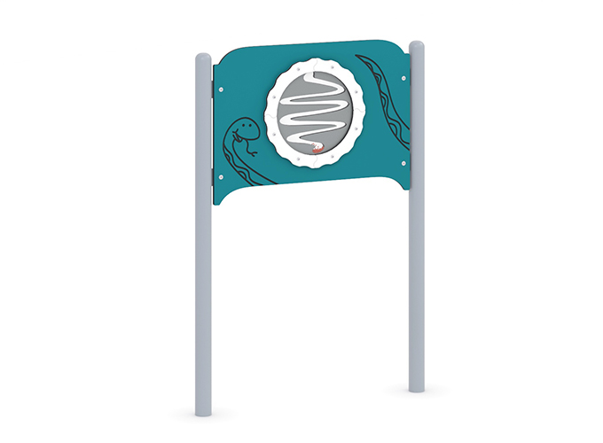 Lekpanel - Orm