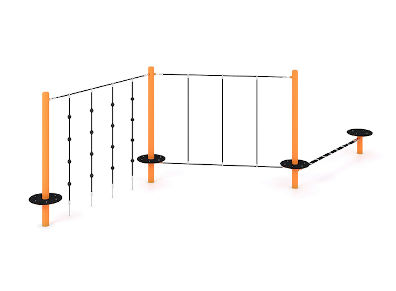 Klätternät KS2