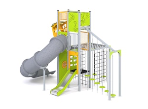 Lekställning TOWERS-2 - bild 2