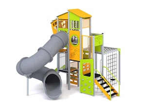 Lekställning TOWERS-7 - bild 1