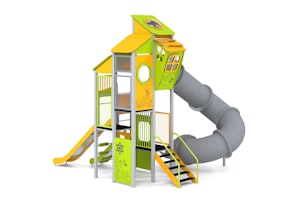 Lekställning TOWERS-3 - bild 4
