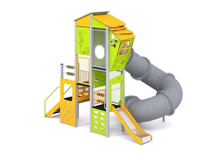 Lekställning TOWERS-4 - bild 2