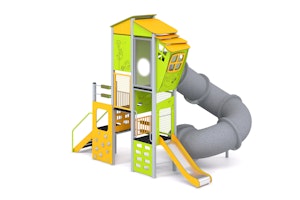 Lekställning TOWERS-4 - bild 4