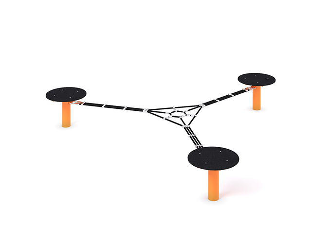 Balansredskap-set KP2