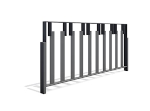 Staket Nuala FN-04 - bild 2
