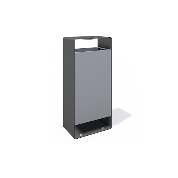 Papperskorg Nuala TB-02