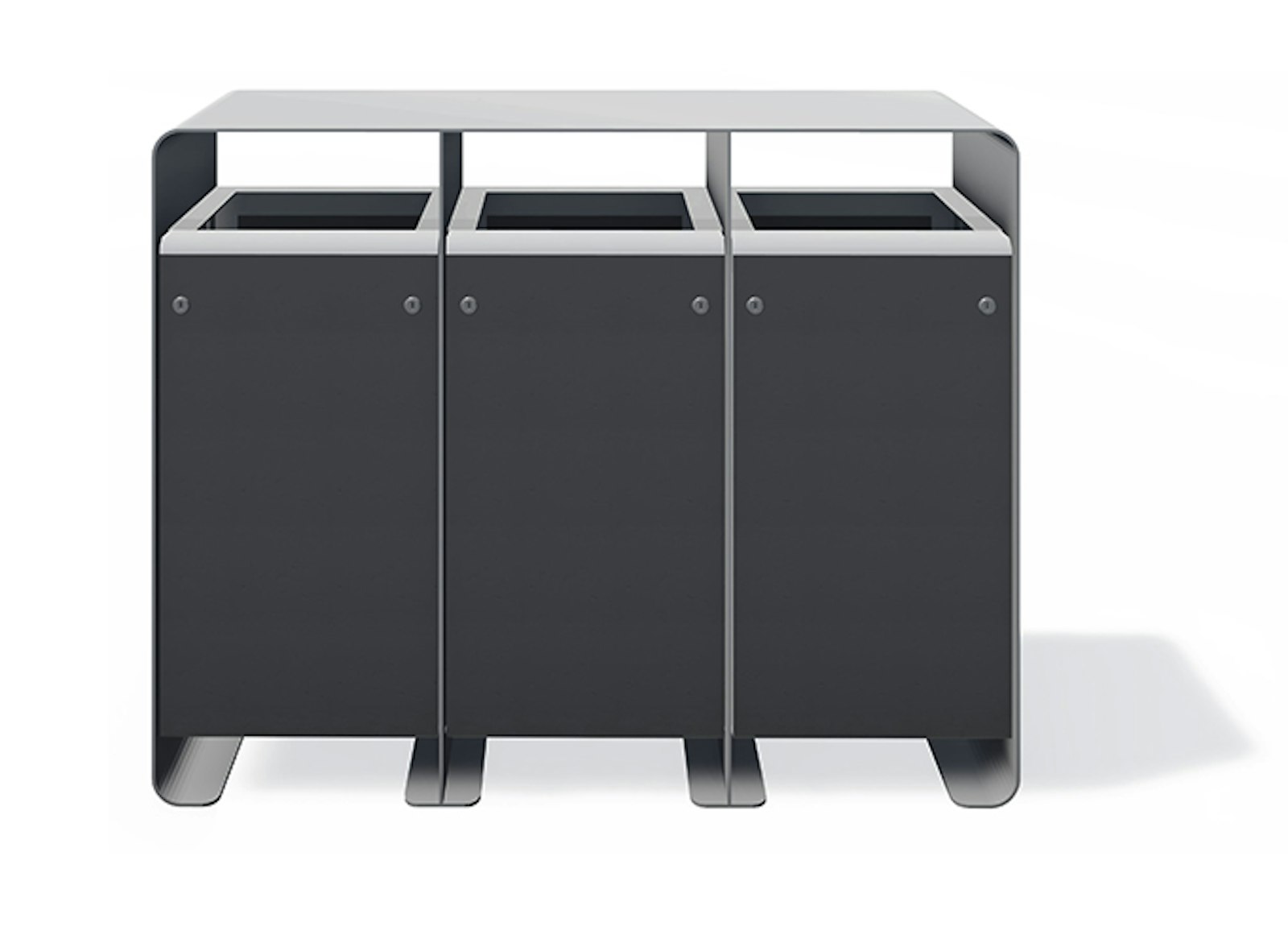 Papperskorg Nuala TB-04