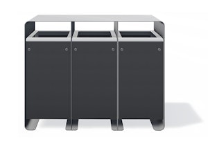 Papperskorg Nuala TB-04 - bild 1