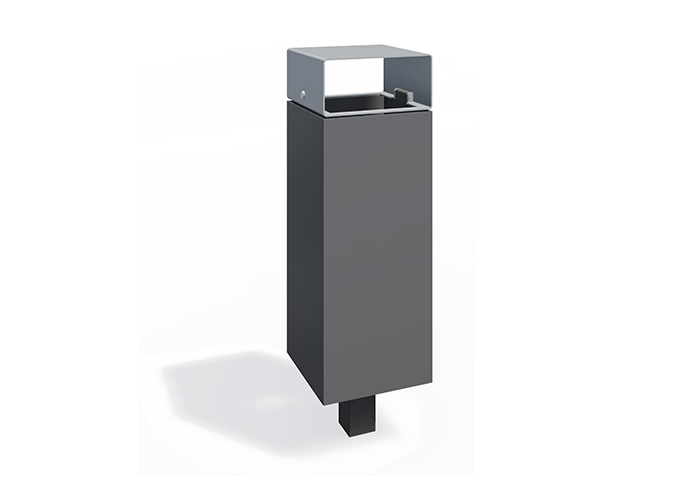 Papperskorg Nuala TB-05