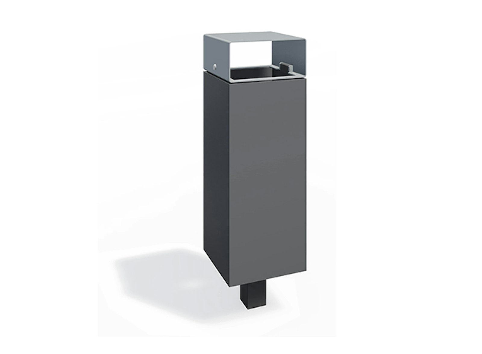 Papperskorg Nuala TB-05