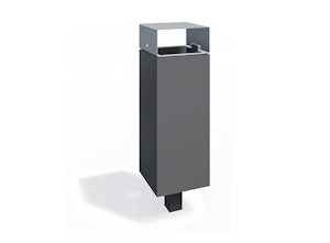Papperskorg Nuala TB-05 - bild 1