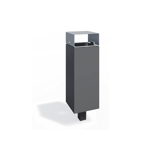 Papperskorg Nuala TB-05