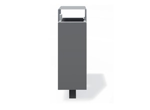 Papperskorg Nuala TB-05 - bild 2