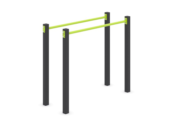 Barr 1500mm