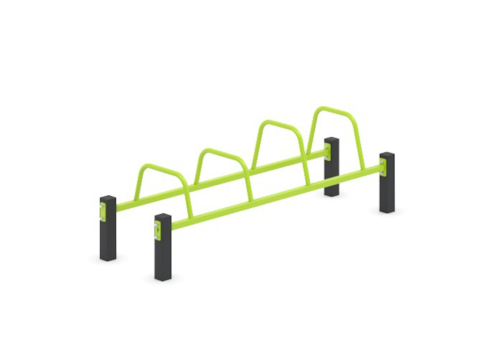 Utegym Bock