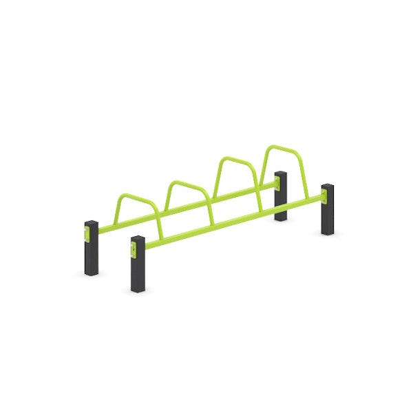 Utegym Bock