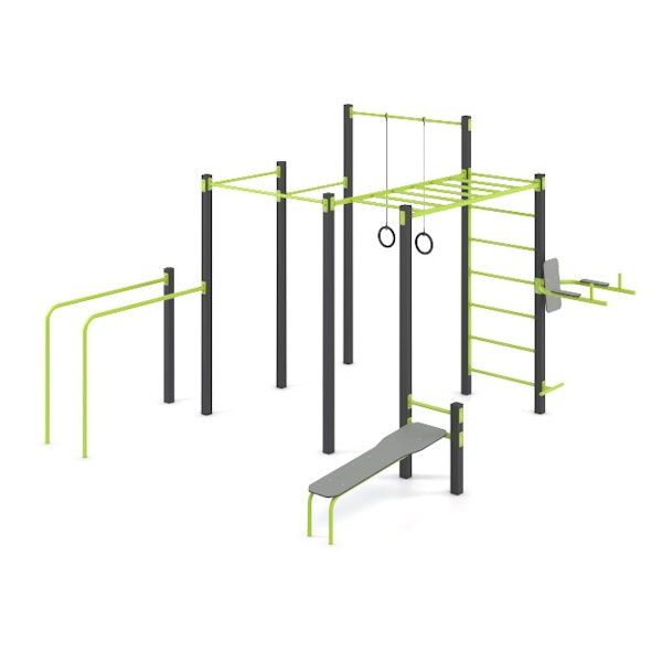 Utegym 1