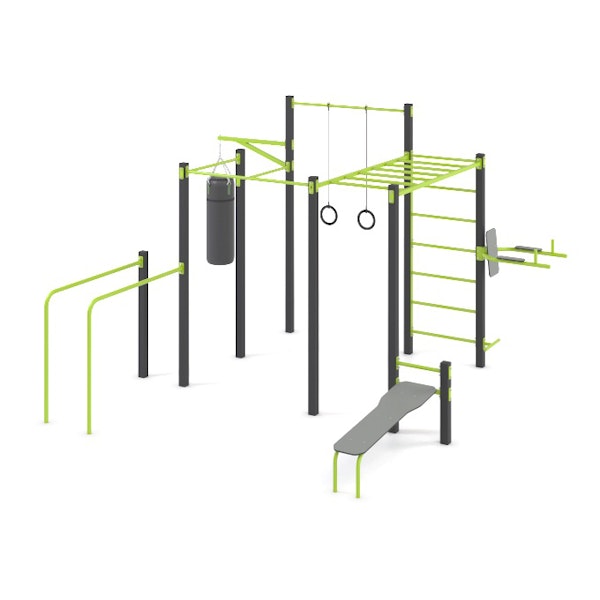 Utegym 2