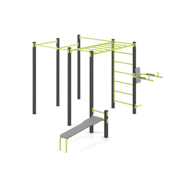 Utegym 4