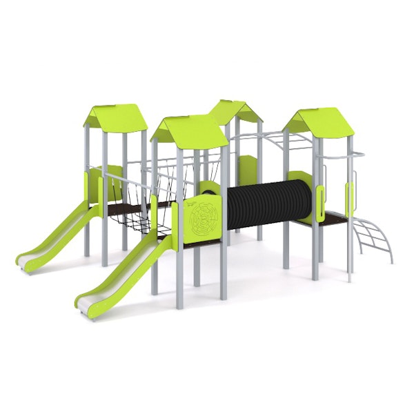 Lekställning UNO-13