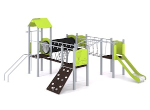 Lekställning UNO-15 - bild 1