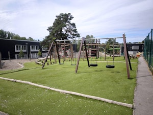 Fredsborgskolan – Åkersberga