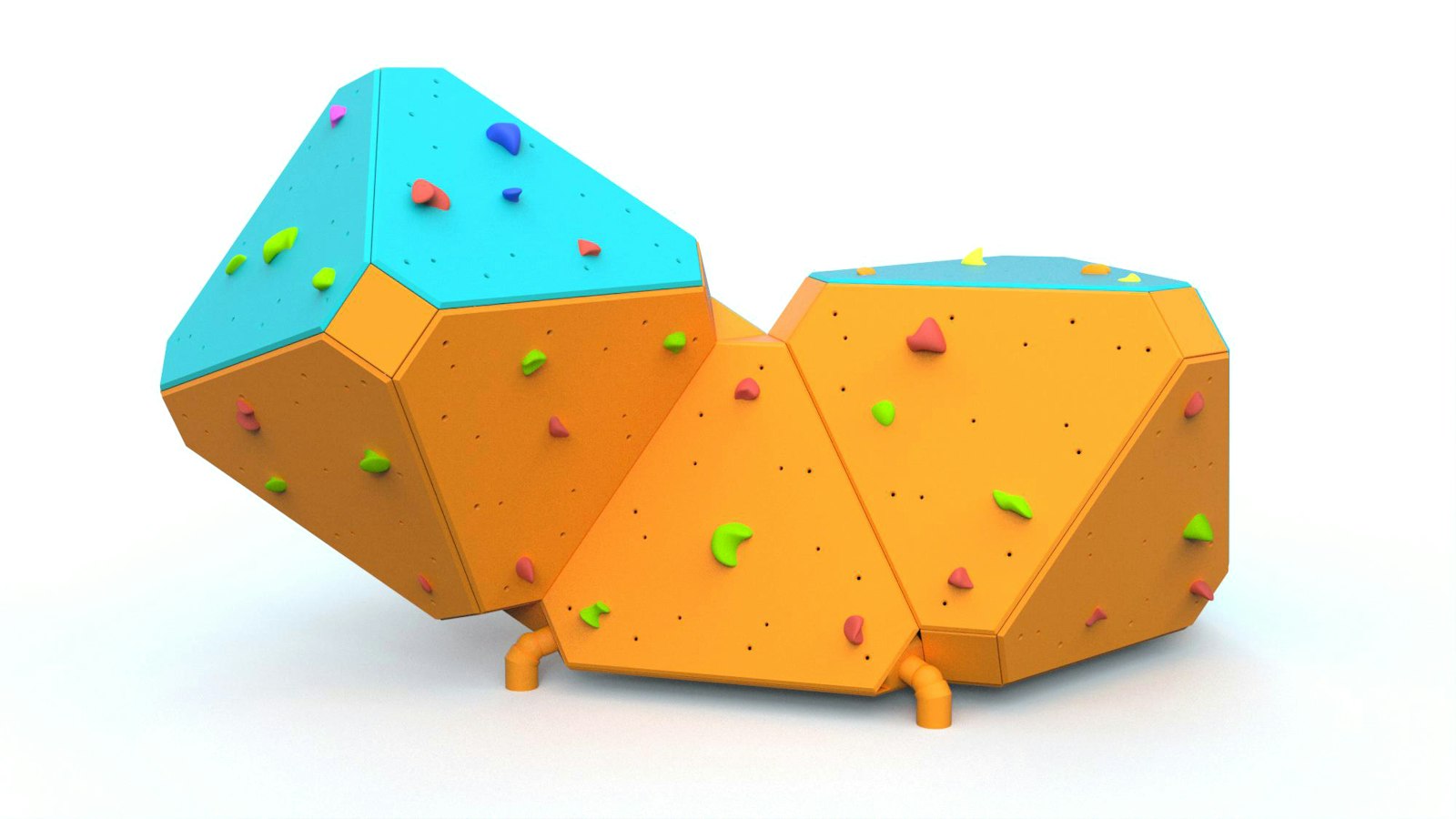 ZIGZAG Play 1