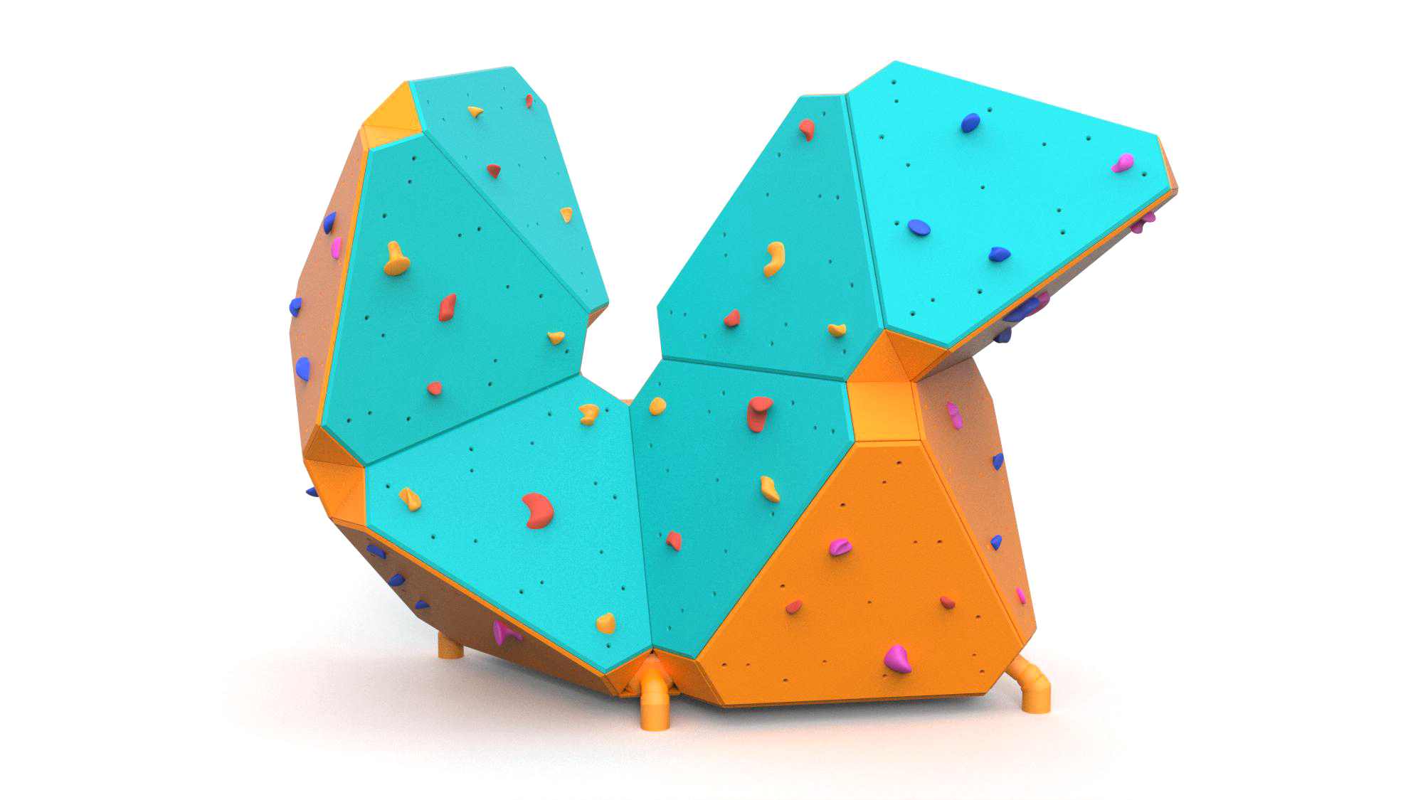 ZIGZAG Play 2