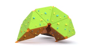ZIGZAG Klättersten 1 - bild 2