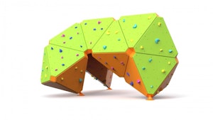 ZIGZAG Klättersten 1 - bild 3
