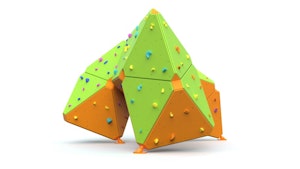 ZIGZAG Klättersten 1 - bild 4