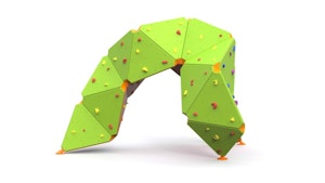 ZIGZAG Klättersten 2 - bild 2