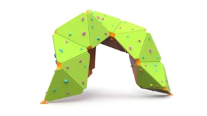 ZIGZAG Klättersten 2 - bild 4