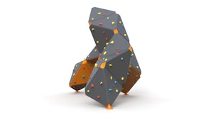 ZIGZAG KLÄTTERSTEN 3 - bild 2