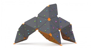 ZIGZAG KLÄTTERSTEN 3 - bild 3