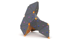 ZIGZAG KLÄTTERSTEN 3 - bild 4