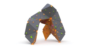 Zigzag Boulder 4 - bild 2