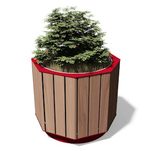 Blomlåda 440L - bild 1