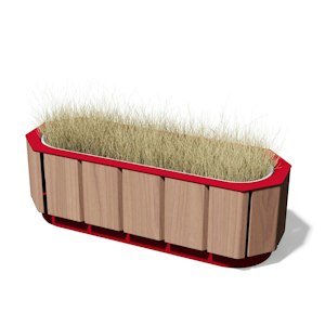 Blomlåda 45L - bild 1