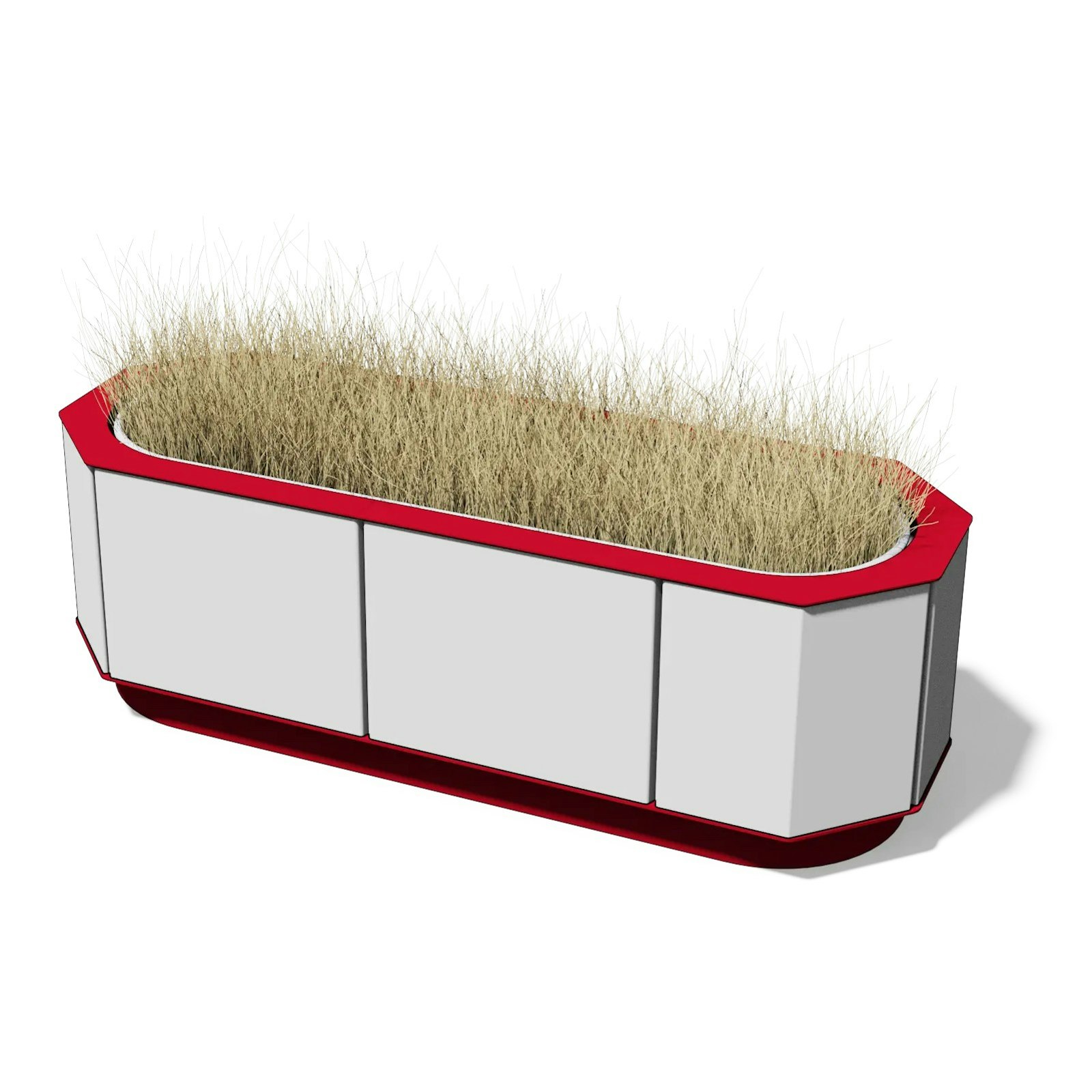 Planter 45L Blomlåda