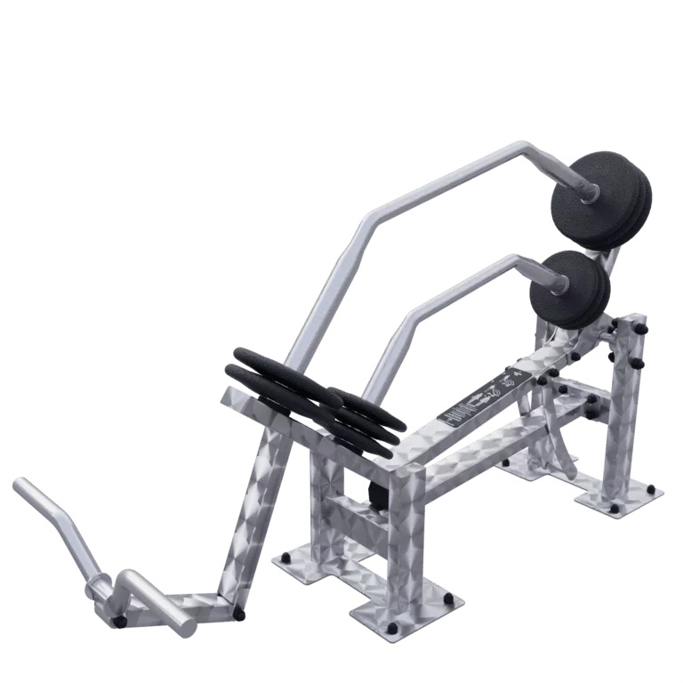 Bicepstränare