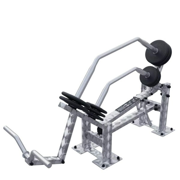 Bicepstränare
