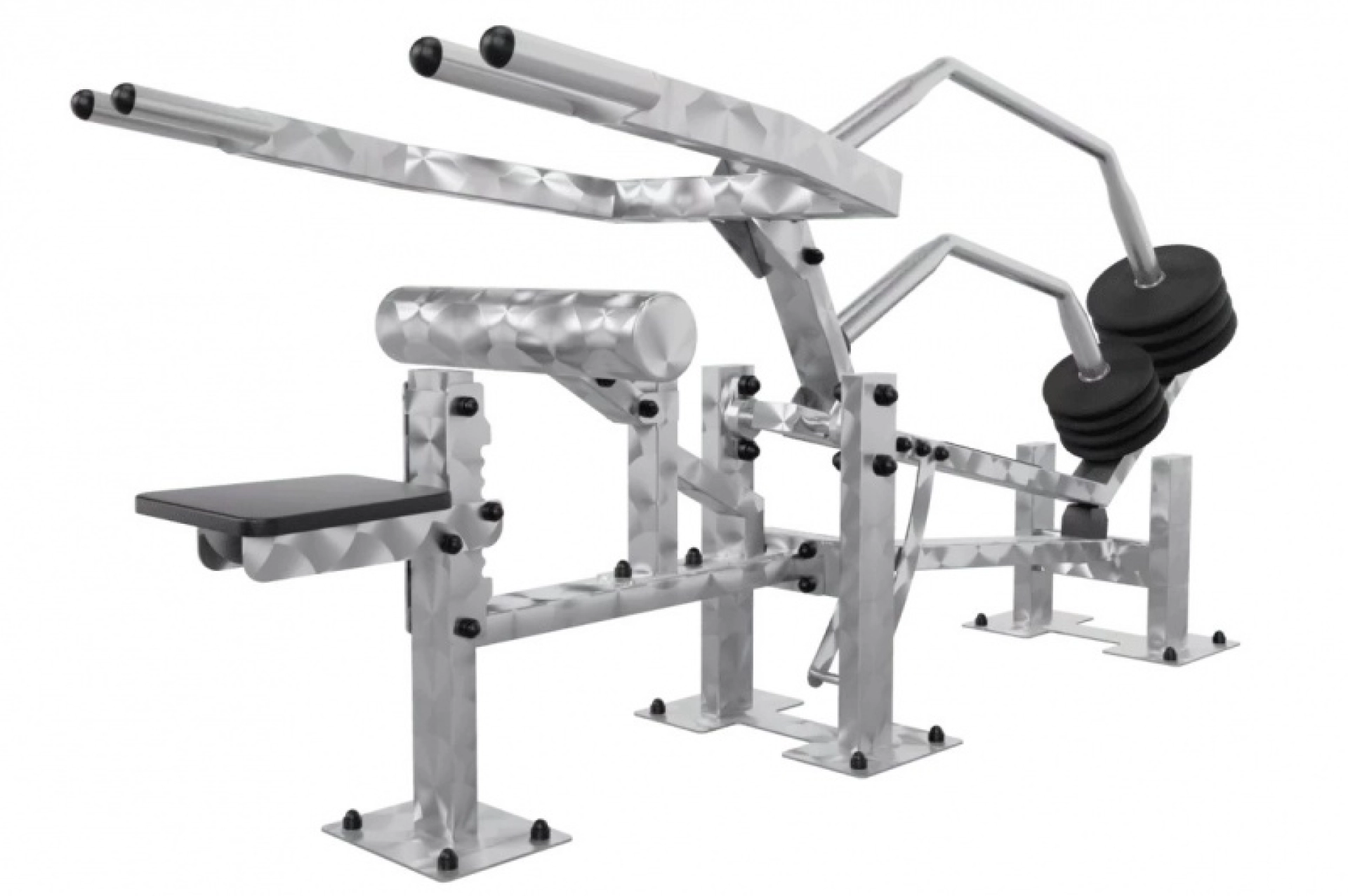 Triceps-tränare